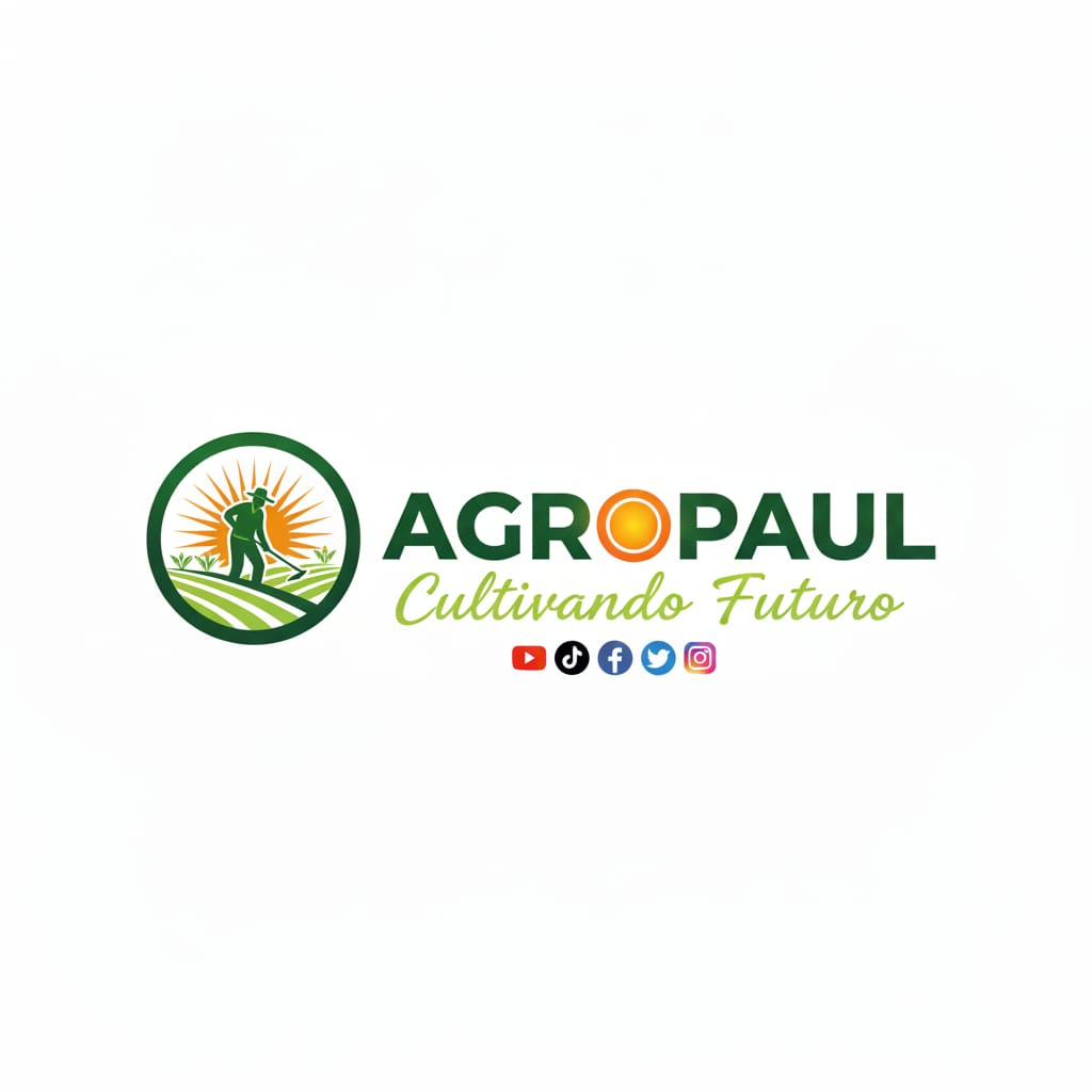 Logo Agropaul